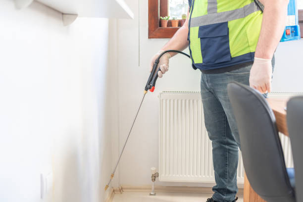 Best Local Pest Control Services  in Freeburg, IL
