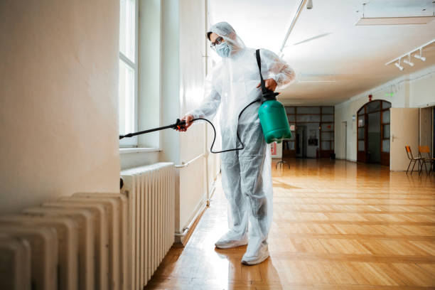 Pest Prevention Services in Freeburg, IL